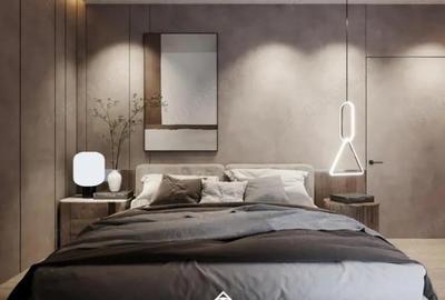 DIRECT DE LA DEZVOLTATOR | Apartament cu 2 camere | 0% Comision - 11