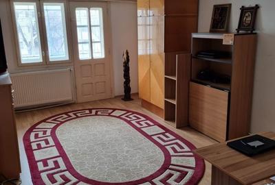 Apartament cu 2 camere decomandat în Exterior Vest - 7