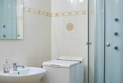 NOU Garsoniera Impecabila | Obor Stefan Cel Mare Sector 2 - 7