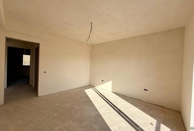 Casa individuala noua in Dezmir - semifinisata, teren 564 mp. - 9