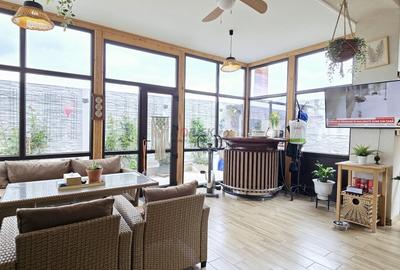 Black Friday - vila moderna - 4 camere + terasa acoperita - Cernica - 14