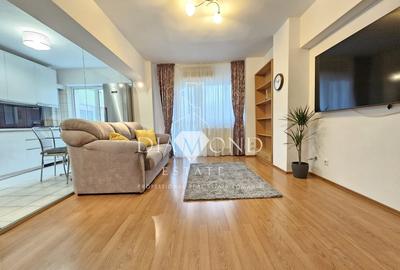 [TUR VIDEO] Apartament 2 camere metrou Iancului si Obor - 2