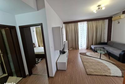 Apartament cu 2 camere în UTA - 2