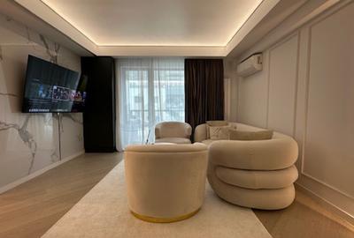 REA1022651 Apartament lux 3 camere CORTINA NORTH PIPERA - 3