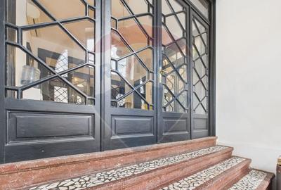 Vila interbelica cu personalitate - 5