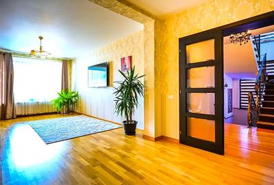 Casă individuală cu 5 camere cu Teren 965 Mp în Exterior Est - 28