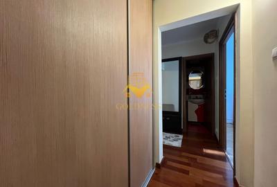 Apartament cu 3 camere decomandat, mobilat în Zorilor - 10