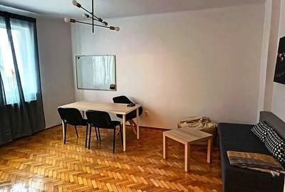 Apartament cu 2 camere nedecomandat în Central - 2