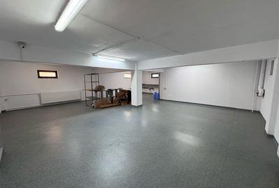 Voluntari -primarie inchiriere vila D+P+1+M - 3