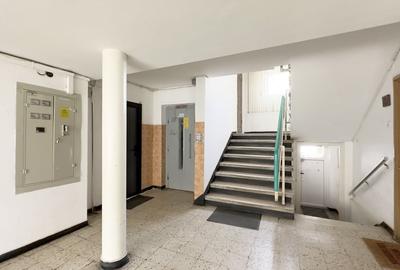 Apartament cu 3 camere semidecomandat în Drumul Taberei - 36