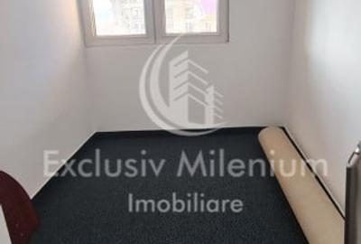 Birou, de 132 mp, în Unirii - 6