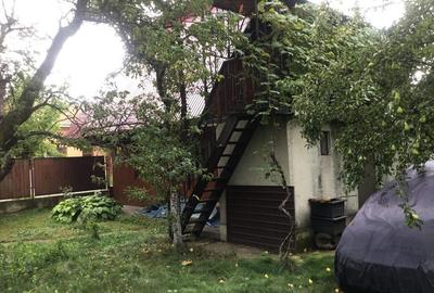 Casa de vanzare in Radau?i - 2