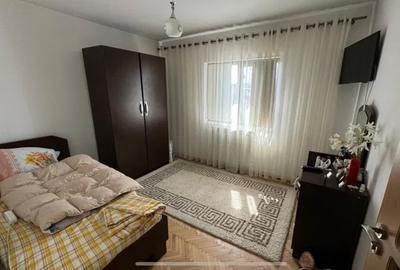 Apartament trei camere - 77mp- Liceul Pedagogic Apartament trei camere - 77mp- Liceul Pedagogic - 4