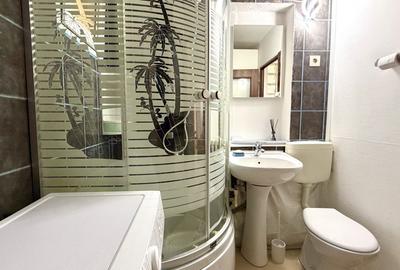 De inchiriat | Apartament 3 camere mobilat cu centrala | Batistei Universitate De inchiriat | Apartament 3 camere mobilat cu centrala | Batistei Universitate - 14