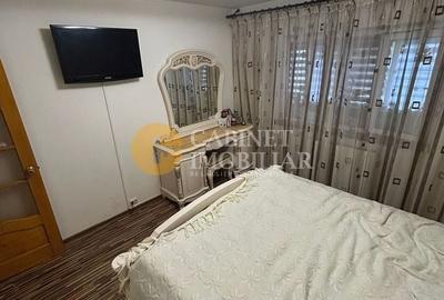 Apartament cu 3 camere, mobilat în Frumoasa - 4