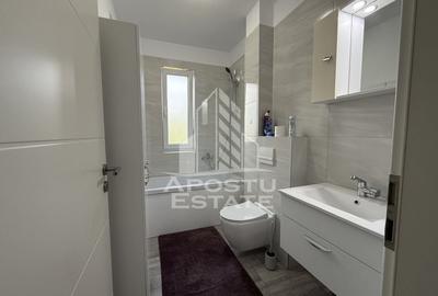 Apartament 2 camere, loc de parcare, Giroc Apartament 2 camere, loc de parcare, Giroc - 6