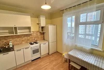 Apartament cu 2 camere semidecomandat în Complex Studențesc - 5