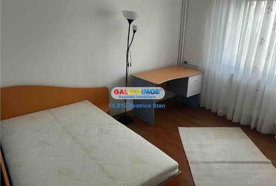 Inchiriere apartament 3 camere decomandat PARCUL SEBASTIAN - 6