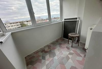 Apartament cu 2 camere decomandat în Gării - 2
