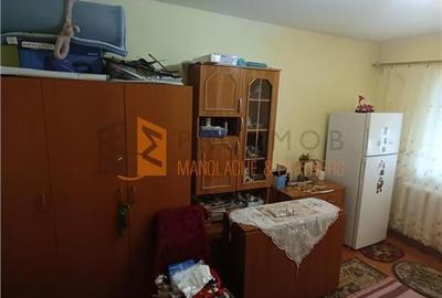 Exclusivitate! Garsoniera cf 2 decomandata zona Micro 14 - 2