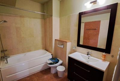 APARTAMENT 3 CAMERE LUX - SUPRAFATA 101MP- COMPLEX REZIDENTIAL CU CIRCUIT INCHIS - 42