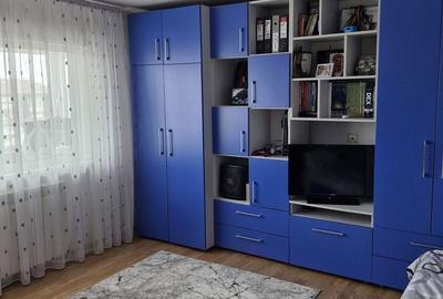 Apartament cu 2 camere decomandat în Obcini