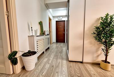 Apartament cu 3 camere decomandat în Exterior Nord - 8