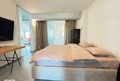 Apartament cu 3 camere în Nord - 5