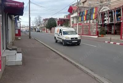 Inchiriez spa?iu comercial 40 mp stradal, vad bun. Inchiriez spa?iu comercial 40 mp stradal, vad bun. - 4