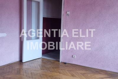 Apartament cu 2 camere semidecomandat în Central - 4