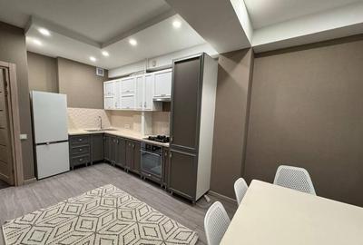 Inchiriez apartament cu 2 camere in zona Becas - 1