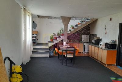Casă individuală cu 4 camere cu Teren 474 Mp în Vărăști - 29