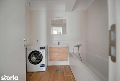 Apartament cu 2 camere decomandat în Central - 2