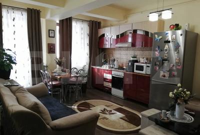 Apartament cu 2 camere, 38,14 mp, zona Parc Poligon Apartament cu 2 camere, 38,14 mp, zona Parc Poligon - 2