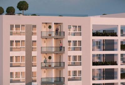 Garsonieră decomandată în Nicolina - 8