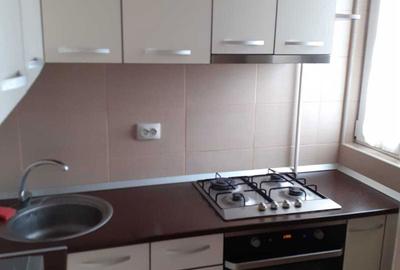 Garsonieră semidecomandată în Uzina 2 - 1