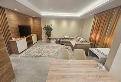 LUX! Ap3cam - v-a-v Kaufland Tomis Plus - Palazu - Parcare Privata - 1000 euro - 2