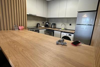 APARTAMENT 2 CAMERE, WINGS FRUNZISULUI - 4