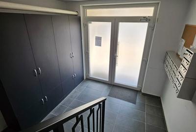 Apartament cu 2 camere decomandat în Oncea - 5