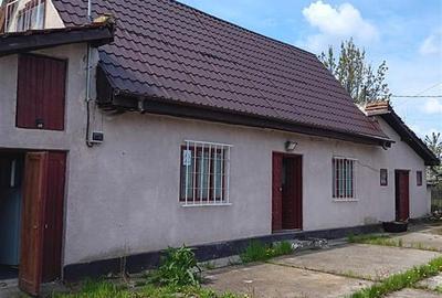 Casă individuală cu 4 camere cu Teren 4239 Mp în Bădeni - 3