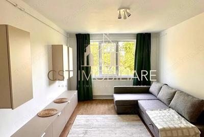 Apartament 3 camere - decomandat - renovat, zona ultracentrala - 1