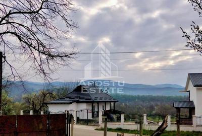 Casă individuală cu 4 camere cu Canalizare în Măgulicea - 4