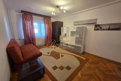 Apartament 1 camera ETAJUL 1, bloc de apartamente - Zona Sagului - 1