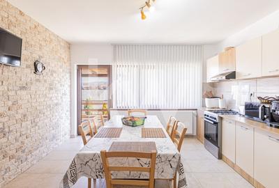 Casa individuala, 298 mp utili, 572mp teren, Tohanu Nou - 5