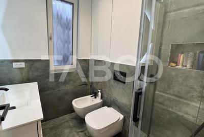 Apartament cu 3 camere decomandat, mobilat în Șelimbăr - 10