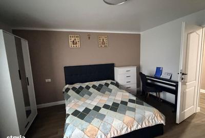 Casă cu 4 camere decomandat cu Teren 1000 Mp în Sud - 9