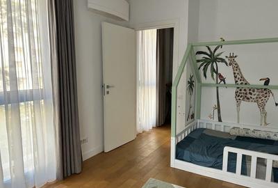 Vanzare apartament  3 camere, elegant, Unirii-Piata Constitutiei, bloc 2020, eta - 13