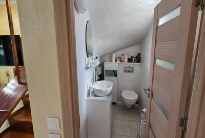 Duplex cu 4 camere cu Canalizare în Tomis Plus - 7