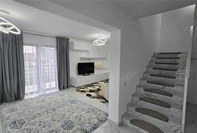 Casă cu Teren 250 Mp în Sfântu Ilie