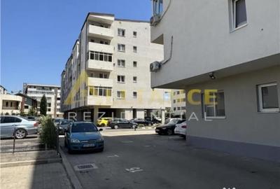Apartament cu 2 camere decomandat în Central - 6